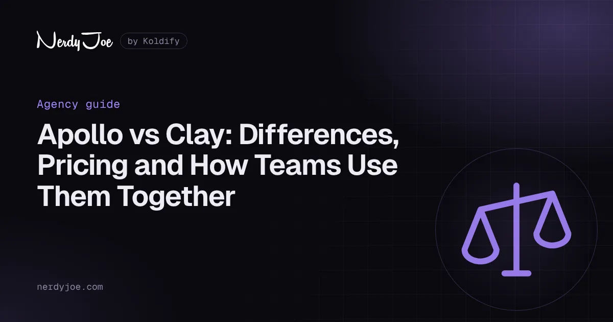 Blog apollo vs clay