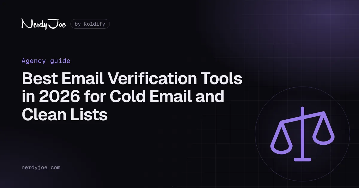 Blog best email verification tools