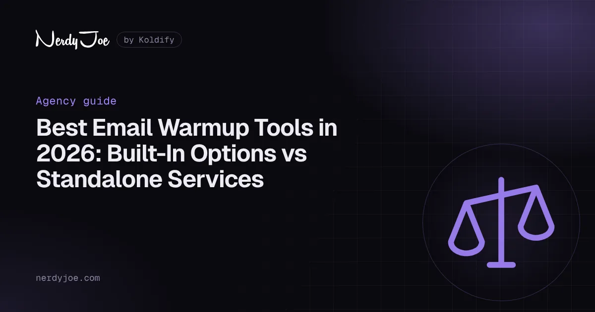 Blog best email warmup tools