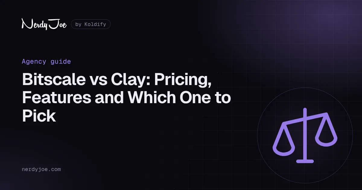 Blog bitscale vs clay