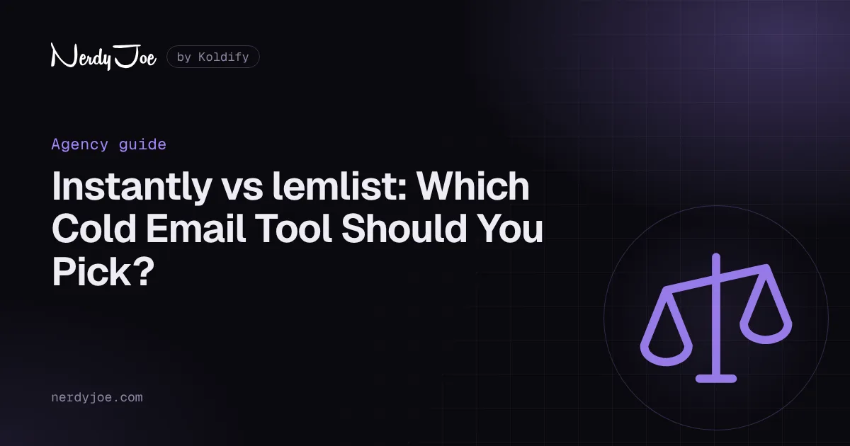 Blog instantly vs lemlist