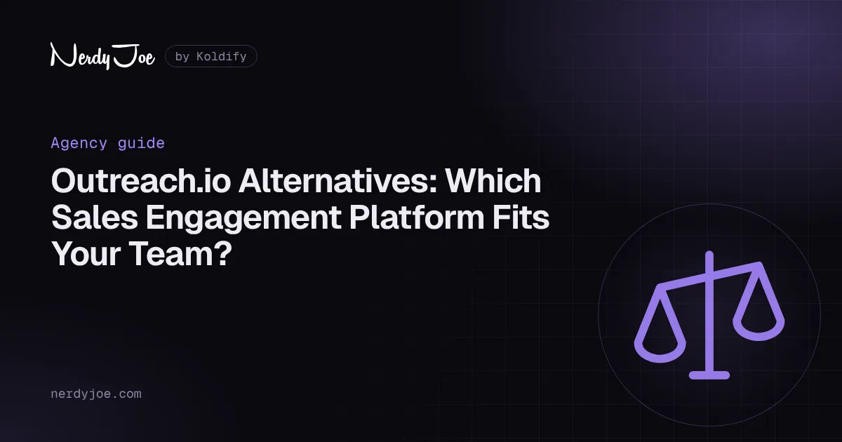Blog outreach io alternatives