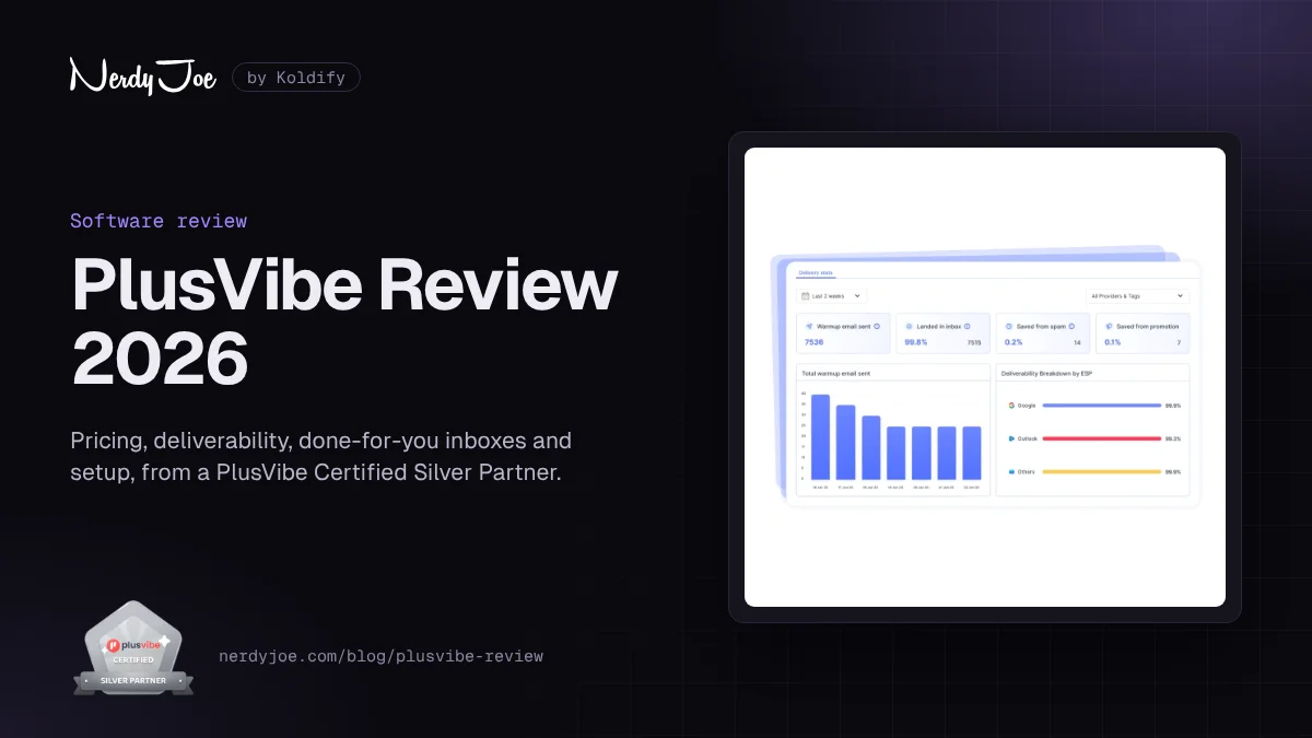 Blog plusvibe review