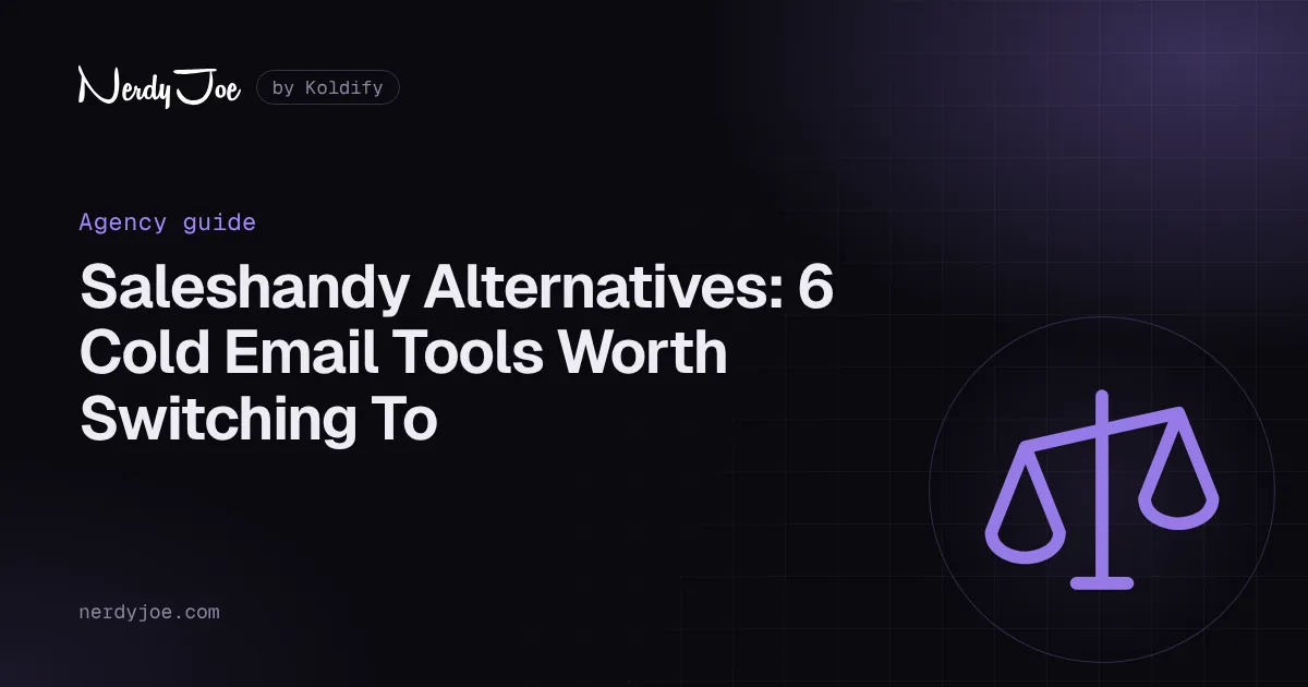 Blog saleshandy alternatives