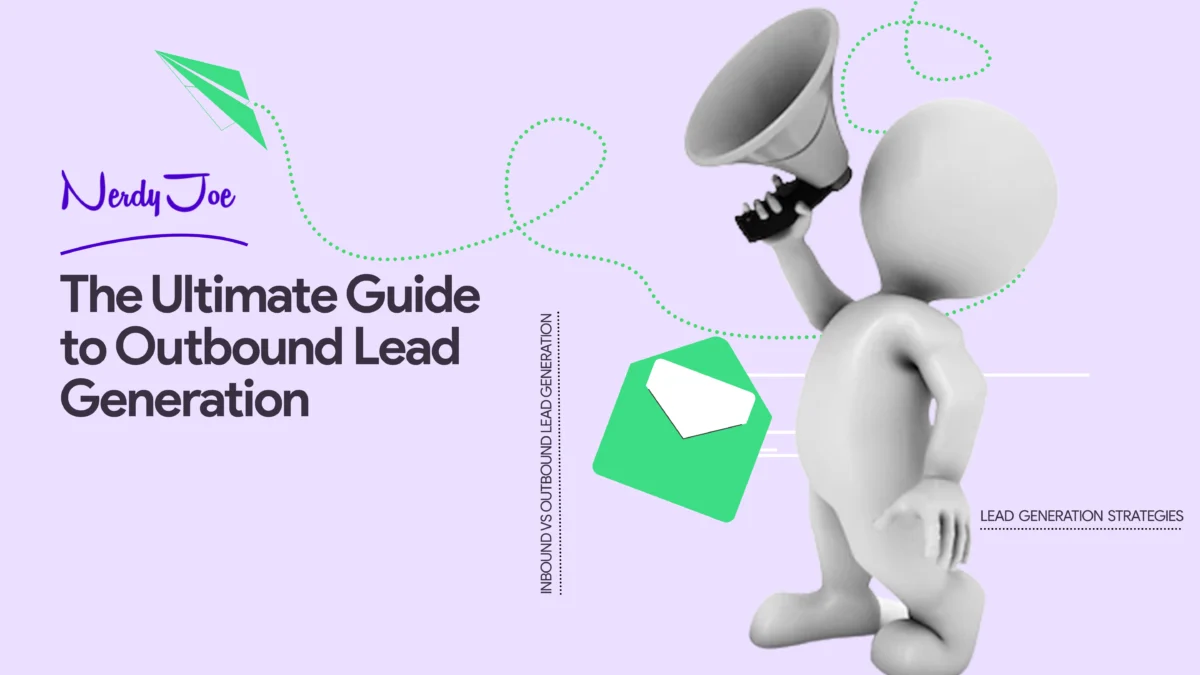 outbound lead generation