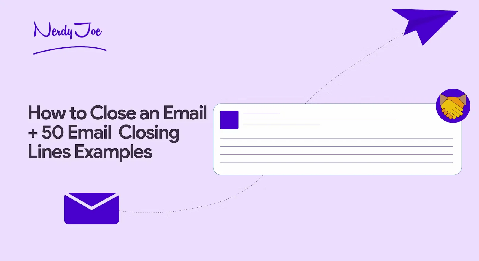 How to close an email 55 email closing lines phrases amp sentences