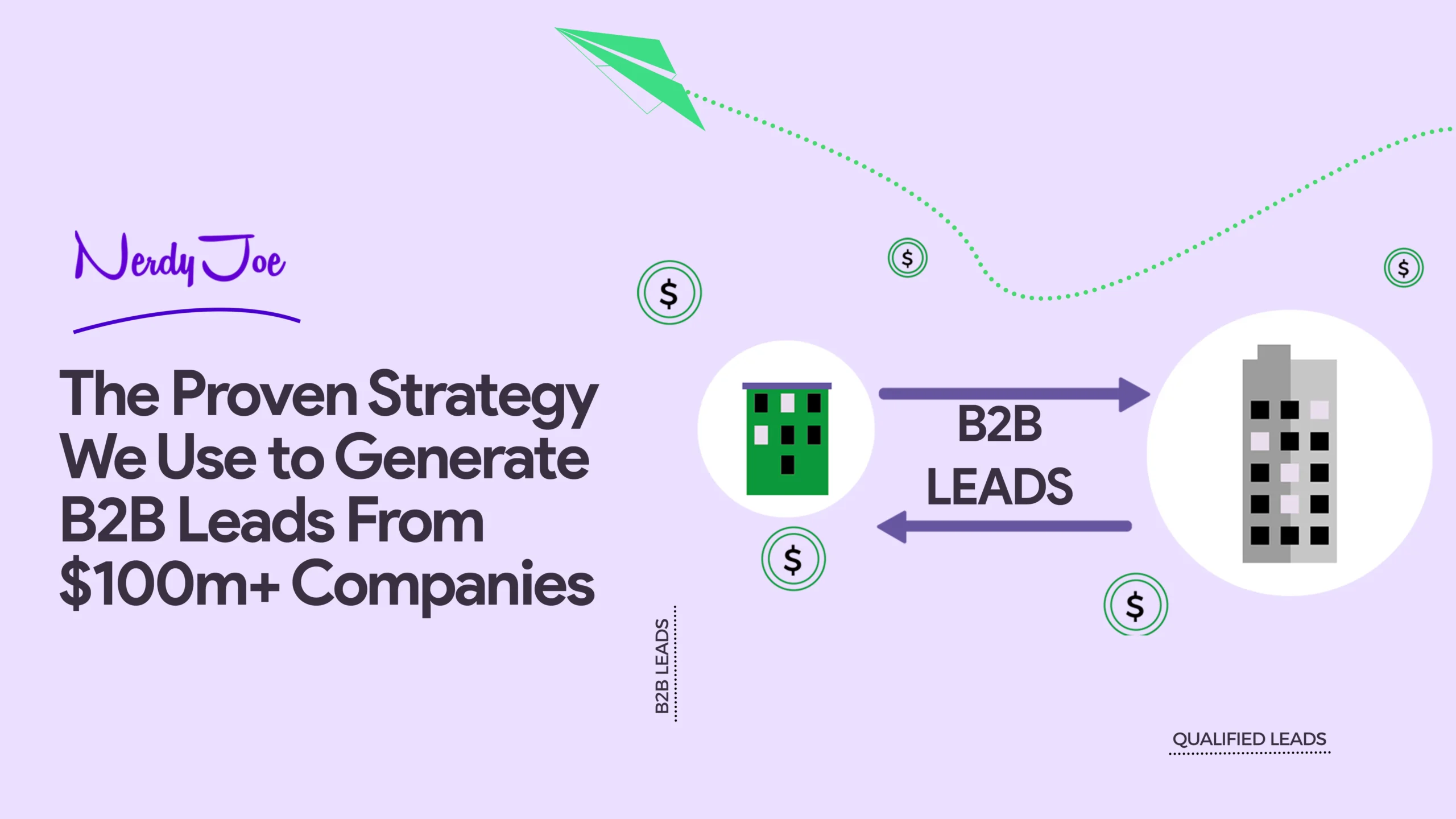 What's B2B Lead Generation And Does It Even Work?